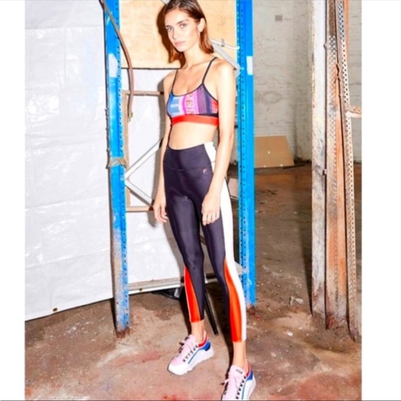 P.E. Nation World Series Legging - Picture 2 of 6